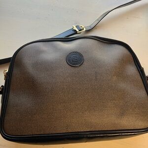 Vintage Fendi Crossbody